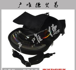 時尚與功能的完美結合 特別推薦gd100運動太陽眼鏡套裝