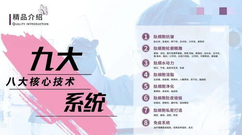 西安國美博會 代詩抗衰，只為美麗而來