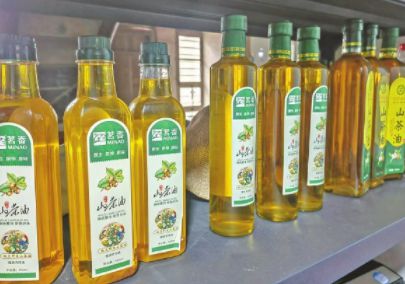 品牌覺(jué)醒 從“茗岙”看永嘉農(nóng)產(chǎn)品的地理標(biāo)識(shí)保護(hù)與價(jià)值升級(jí)之路