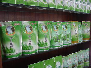 給力 綿陽(yáng)造 特色農(nóng)產(chǎn)品出國(guó) 賺外快
