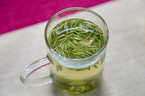 太美了 水中芭蕾的開(kāi)化龍頂茶——國(guó)家地理標(biāo)志農(nóng)產(chǎn)品的珍品