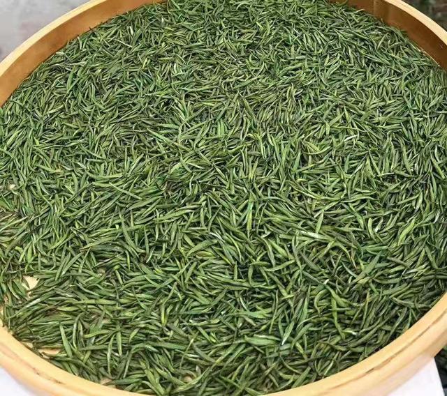 犍為縣特色農(nóng)產(chǎn)品報(bào)道 茗犍香茶業(yè)為生活增添好味道